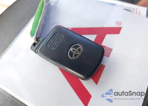 2014 Toyota Rav4 Limited из США, поврежденный, VIN 2T3YFREV3EW107041